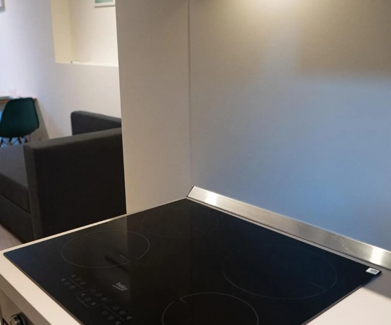 Apartmán Rifugio Milanese Con Parcheggio Privato, Ambiente Tranquillo E Convenienza 0*,  Itálie