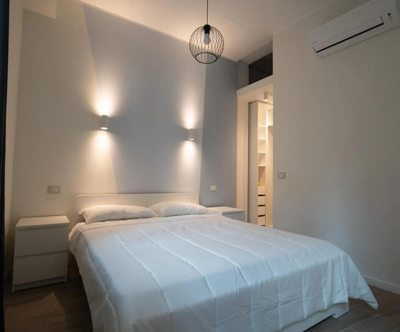 Apartmán Rifugio Milanese Con Parcheggio Privato, Ambiente Tranquillo E Convenienza