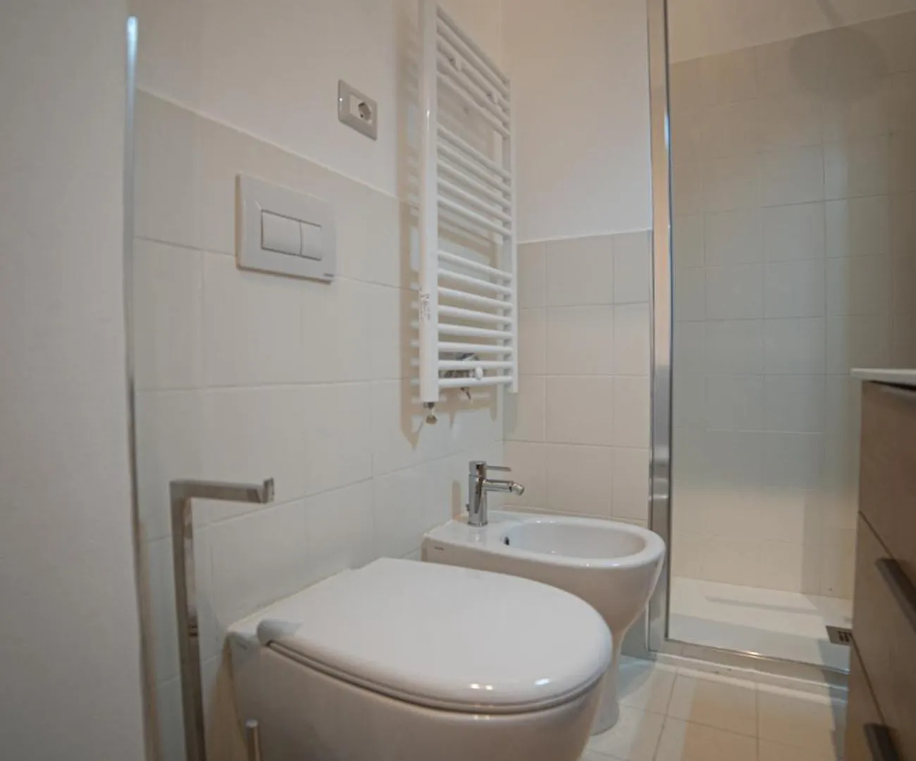 Rifugio Milanese Con Parcheggio Privato, Ambiente Tranquillo E Convenienza Apartment