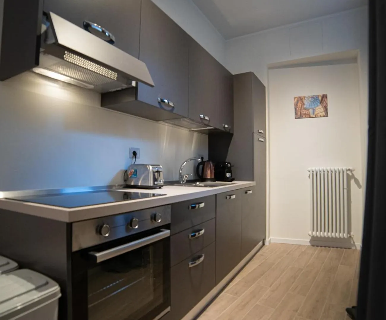 Rifugio Milanese Con Parcheggio Privato, Ambiente Tranquillo E Convenienza Apartment 0*, Milan