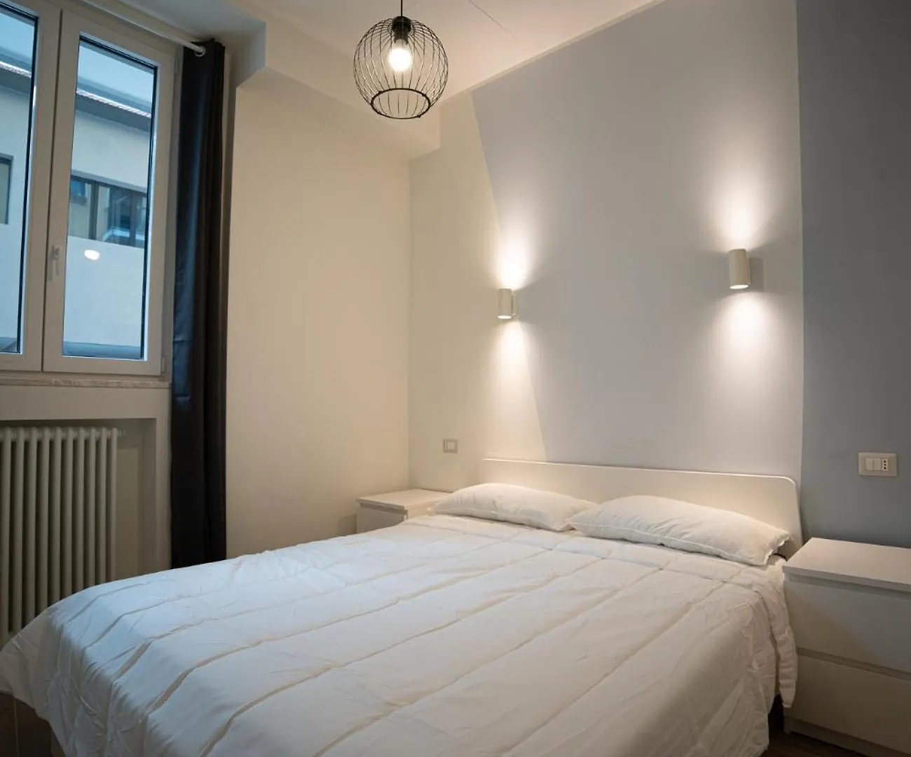 Rifugio Milanese Con Parcheggio Privato, Ambiente Tranquillo E Convenienza Apartment